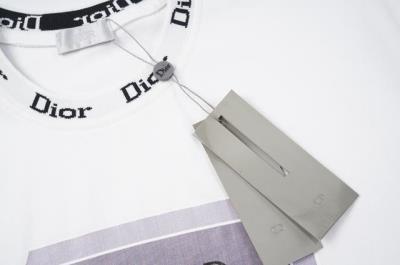 wholesale quality dior shirts model no. 127